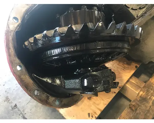 SPICER  Differential Assembly (Rear, Rear)