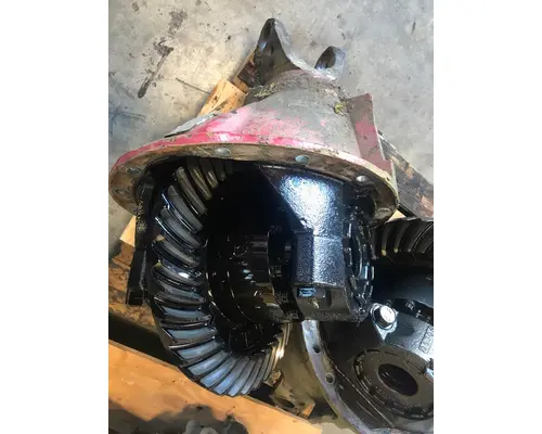 SPICER  Differential Assembly (Rear, Rear)