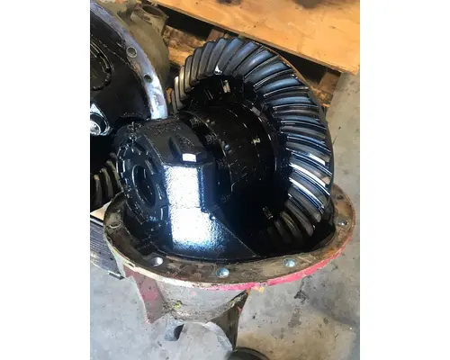 SPICER  Differential Assembly (Rear, Rear)