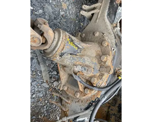 SPICER  Differential Assembly (Rear, Rear)