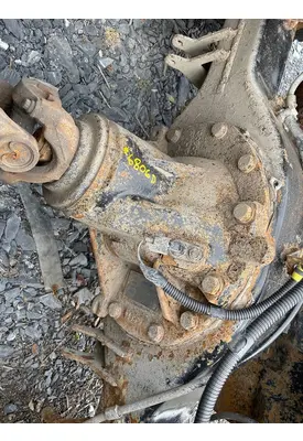 SPICER  Differential Assembly (Rear, Rear)