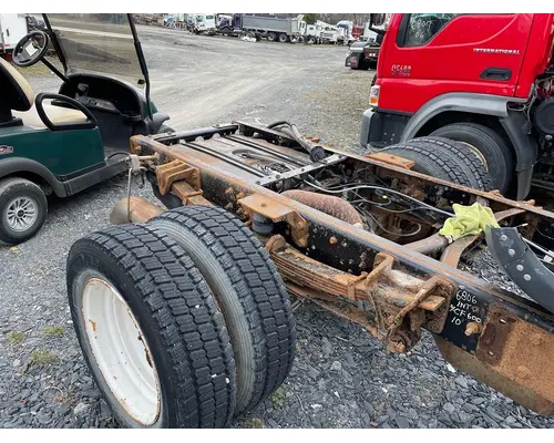 SPICER  Differential Assembly (Rear, Rear)
