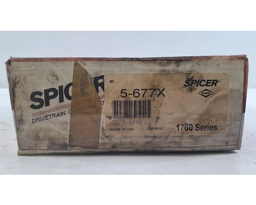 SPICER  Drive Shaft