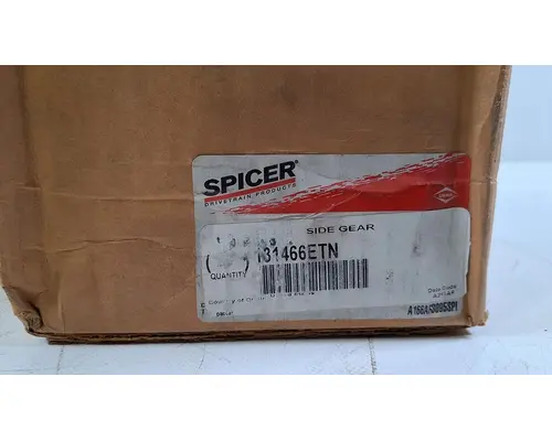 SPICER  Gear Kit