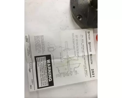 SPICER  Manual Transmission Parts, Misc.