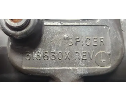 SPICER  Manual Transmission Parts, Misc.