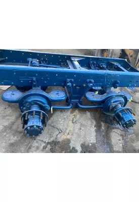 SPICER  Rears (Matched Set)