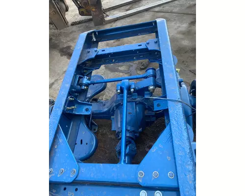 SPICER  Rears (Matched Set)