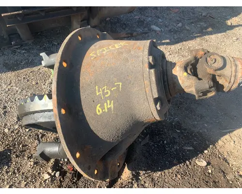 SPICER  Rears (Rear)