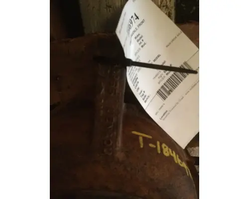 SPICER  SPINDLEKNUCKLE, FRONT