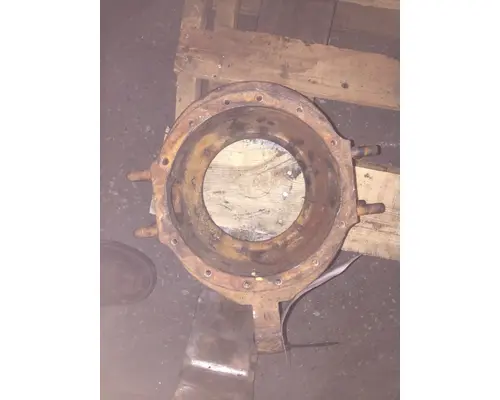 SPICER  SPINDLEKNUCKLE, FRONT