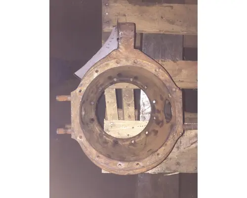 SPICER  SPINDLEKNUCKLE, FRONT