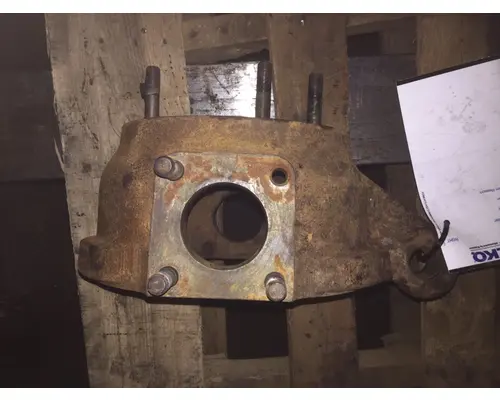 SPICER  SPINDLEKNUCKLE, FRONT