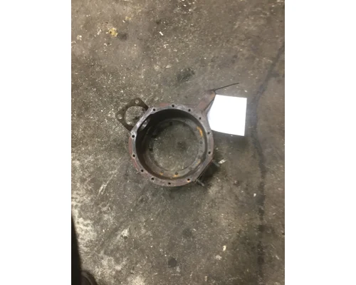 SPICER  SPINDLEKNUCKLE, FRONT