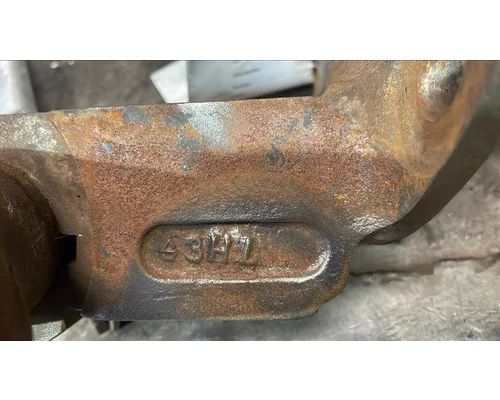 SPICER  SPINDLEKNUCKLE, FRONT