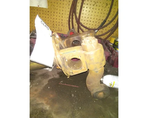 SPICER  SPINDLEKNUCKLE, FRONT