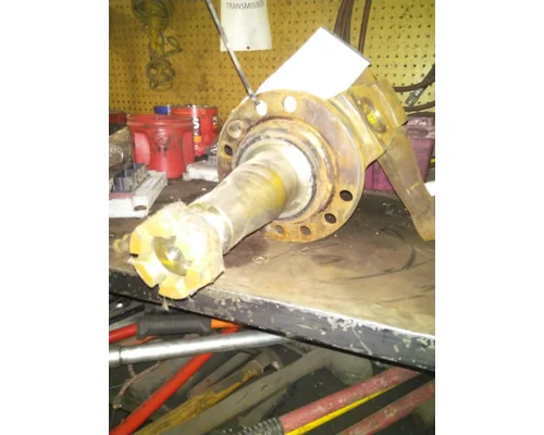 SPICER  SPINDLEKNUCKLE, FRONT
