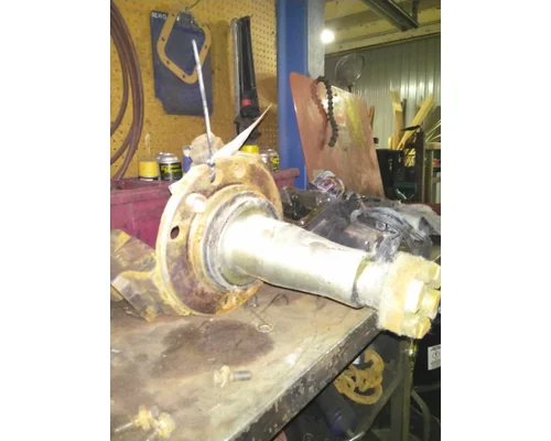 SPICER  SPINDLEKNUCKLE, FRONT