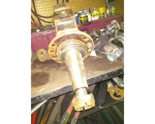 SPICER  SPINDLEKNUCKLE, FRONT