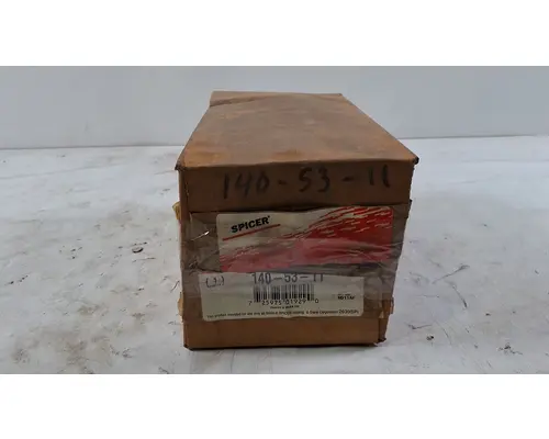 SPICER  Small Parts