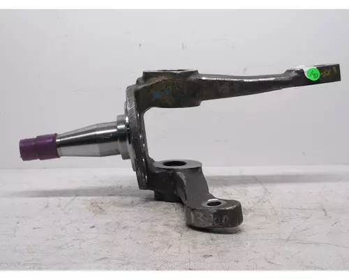 SPICER  Spindle  Knuckle, Front