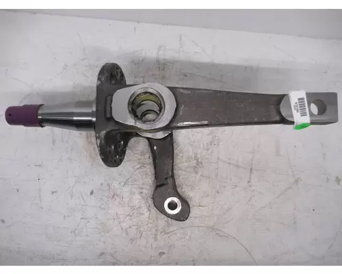 SPICER  Spindle  Knuckle, Front