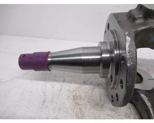 SPICER  Spindle  Knuckle, Front