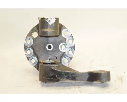 SPICER  Spindle  Knuckle, Front