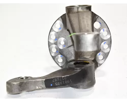 SPICER  Spindle  Knuckle, Front