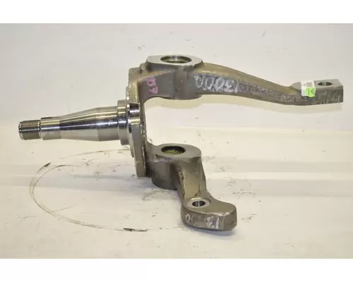 SPICER  Spindle  Knuckle, Front