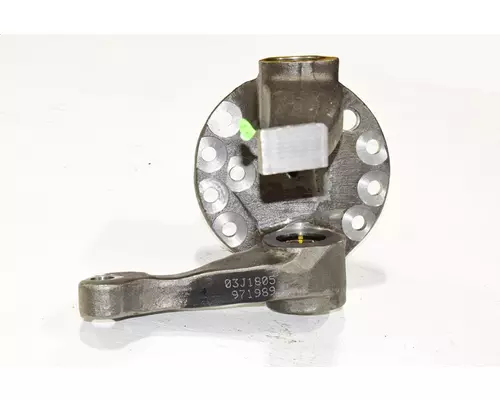 SPICER  Spindle  Knuckle, Front