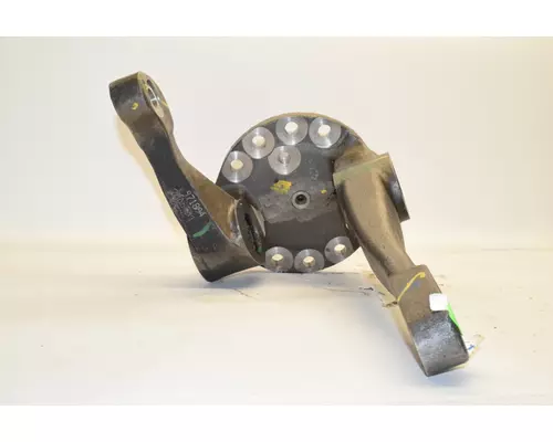 SPICER  Spindle  Knuckle, Front
