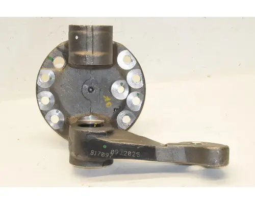 SPICER  Spindle  Knuckle, Front