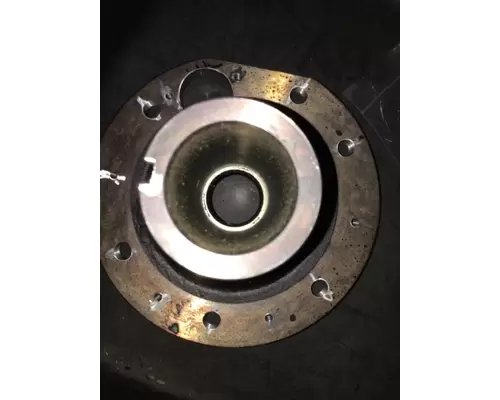 SPICER  Spindle  Knuckle, Front