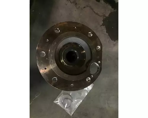 SPICER  Spindle  Knuckle, Front