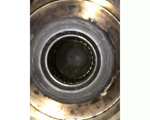 SPICER  Spindle  Knuckle, Front