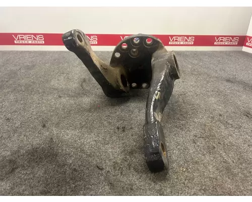 SPICER  SpindleKnuckle, Front