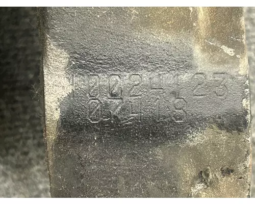 SPICER  SpindleKnuckle, Front