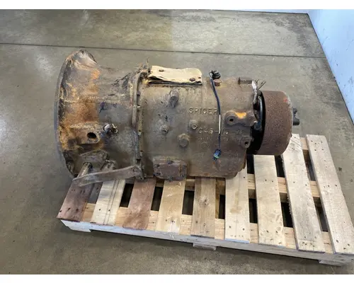 SPICER  Transmission Assembly