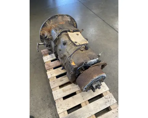 SPICER  Transmission Assembly