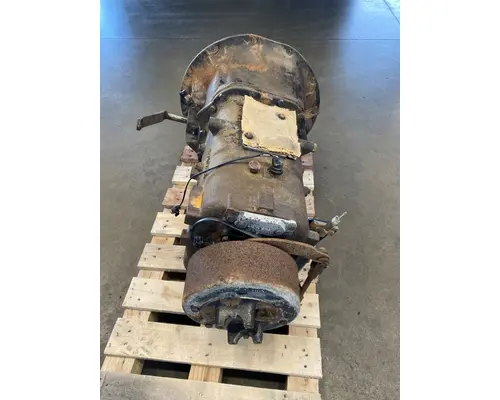 SPICER  Transmission Assembly