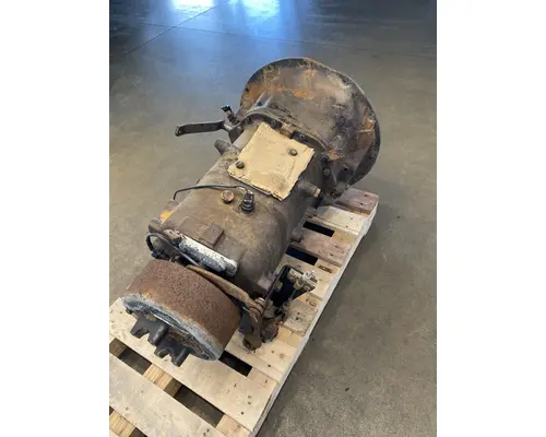 SPICER  Transmission Assembly