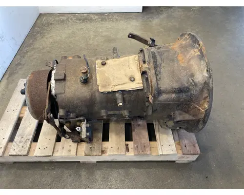 SPICER  Transmission Assembly
