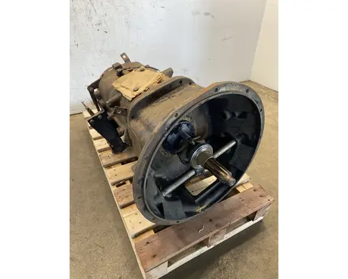 SPICER  Transmission Assembly