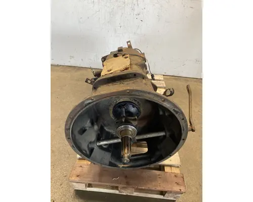 SPICER  Transmission Assembly