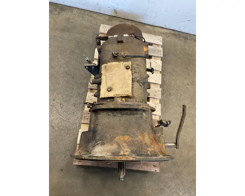 SPICER  Transmission Assembly