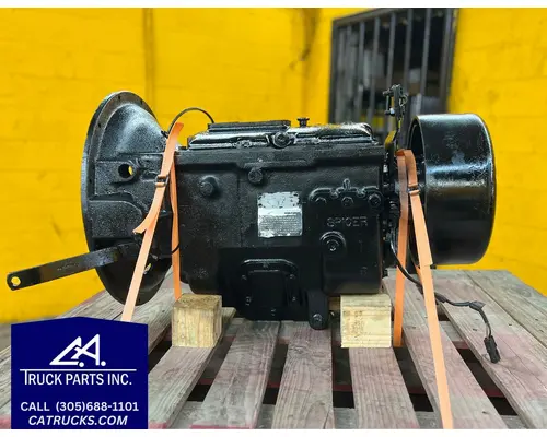 SPICER  Transmission Assembly