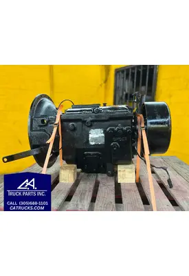 SPICER  Transmission Assembly