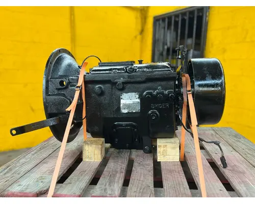 SPICER  Transmission Assembly