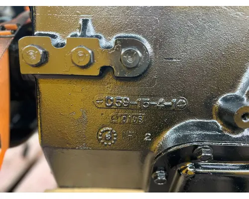 SPICER  Transmission Assembly